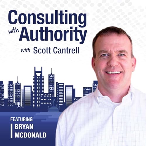 Differentiating Yourself & Attracting IDEAL Prospects with Bryan McDonald