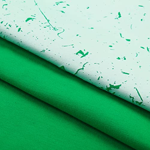 Image of Kids St. Patrick's Day Shirt Boys and Girls Green T-Shirt Clothing 4-12 Years