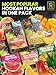 Tropical Hookah Flavors Set - 5 x 50g Hooka Flavor for your Bowl (Sex on the beach - Tropical fruit mix - Mango - Peach - Sweet watermelon) Hookah Bundle Pack of 5 - Try these Tobacco Free Shisha