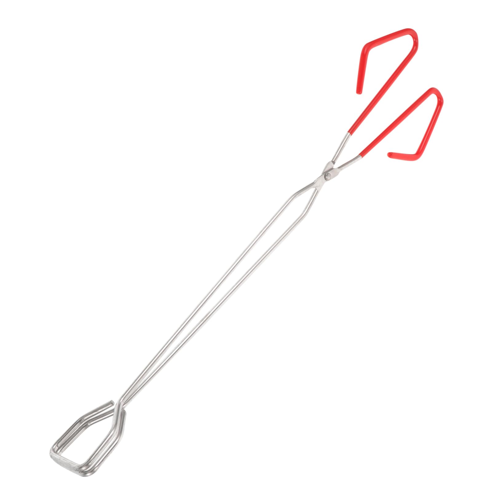 Hemobllo 5piezas Pinzas Inoxidable Para Barbacoa y Camping Herramienta Multifuncional Para Agarrar Para Eventos Al Aire