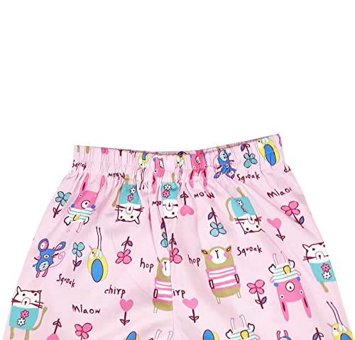 Image of Cotton Night Suits for Kids