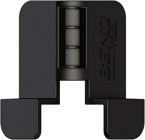 Miniatura 5 de Medidor de esquina Bullnose de 34" - Bend Tool Co.