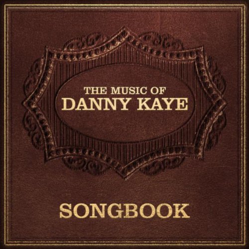 Bing Crosby & Danny Kaye