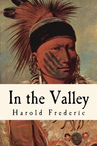 In the Valley 1981652639 Book Cover