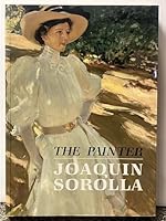 Joaquin Sorolla 8434306042 Book Cover