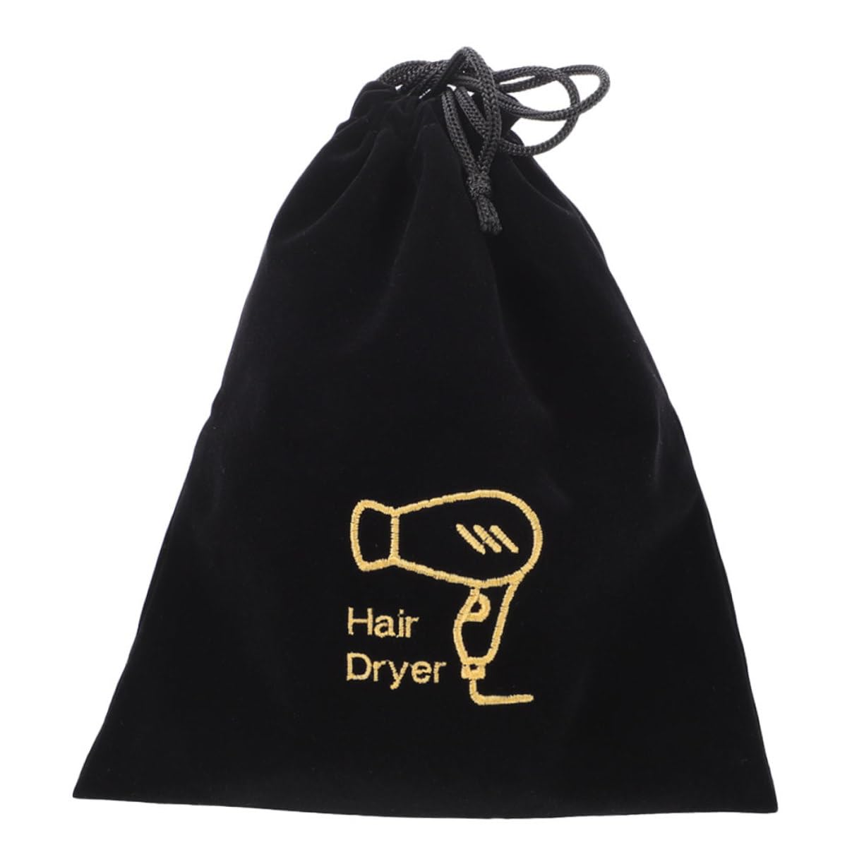 PATIKIL Lot De 50 Sacs En Velours Avec Cordon De Serrage