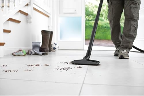 Miniatura 4 de Kärcher Wet and Dry Vacuum 5 x WD2 Bolsa de filtro de papel