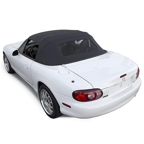 31 Mazda Miata Parts Diagram - Wiring Diagram Database