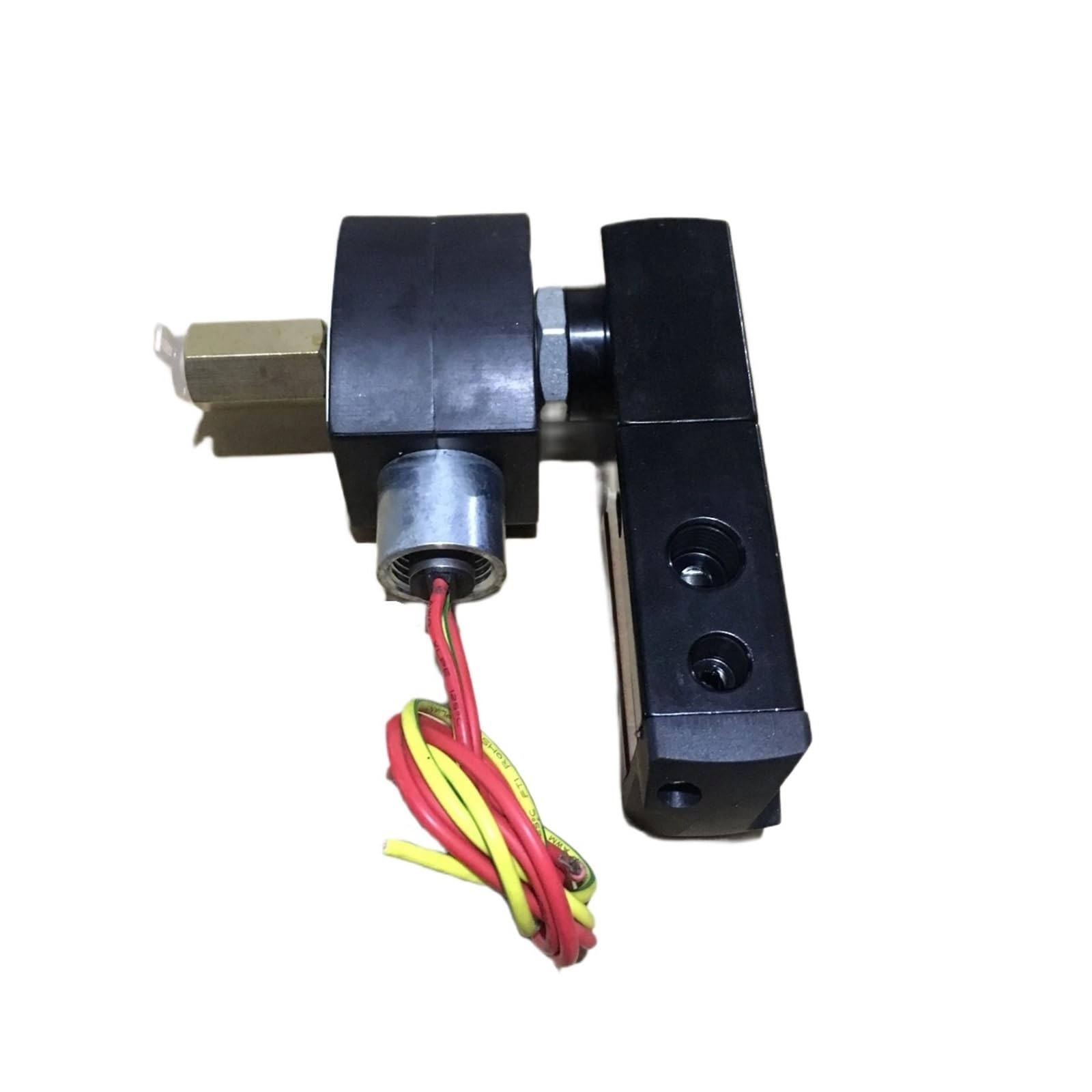 BACYDLPL NF8551B401MO 3/2~5/2 Solenoid Valves G1/4(AC220V)