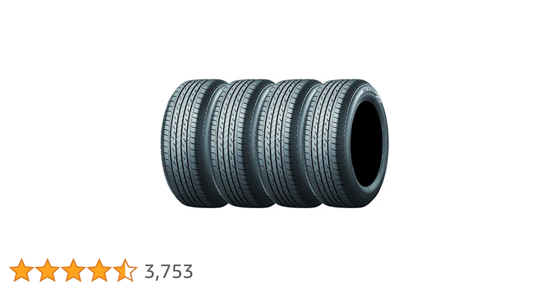 ブリヂストン155/65R14 NEXTY 4本セット BRIDGESTONE 4本セット 155/65R14 タイヤ サマータイヤ