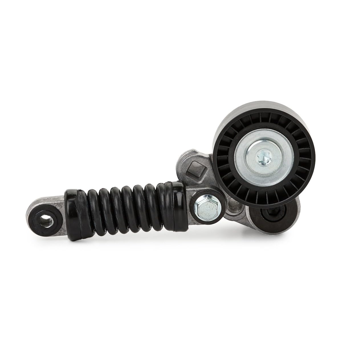 RIDEX 310T0315 Polea tensora correa poli V Compatible con RENAULT Clio 2 Hatchback BB, CB