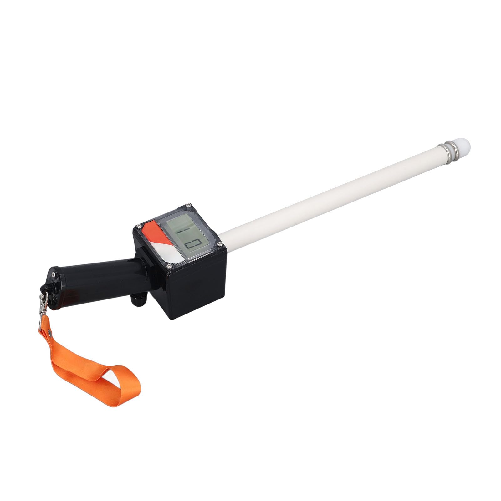 Pilipane Detector de ovulación de Cerdo visualización Digital Sow Sow ovulación probador de no destructivo sonda de Prueba de Prueba de Veterano para granjeros Veterinarios plástico