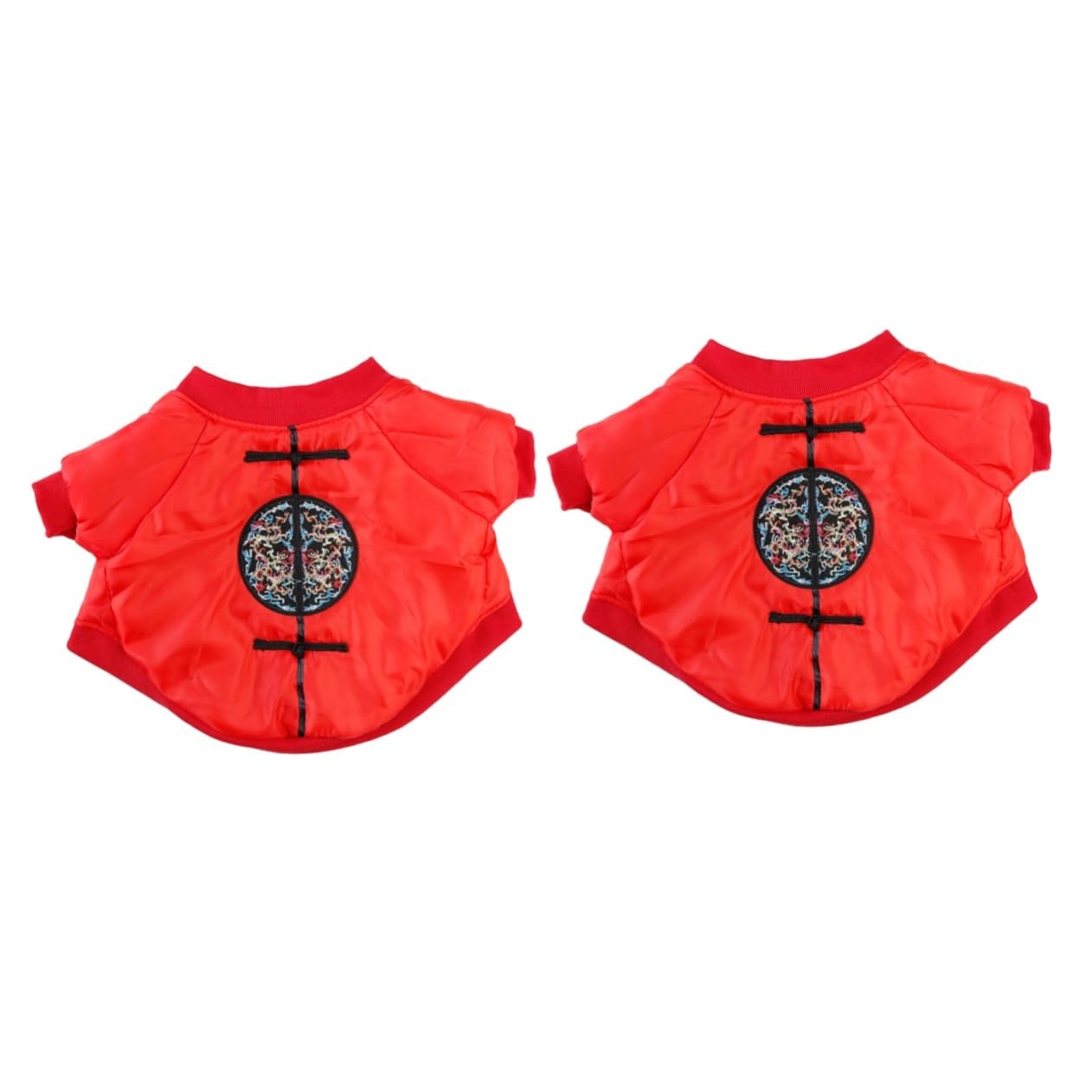 Manteau pour animaux de compagnie BESPORTBLE contre le froid pour protéger votre petit chien