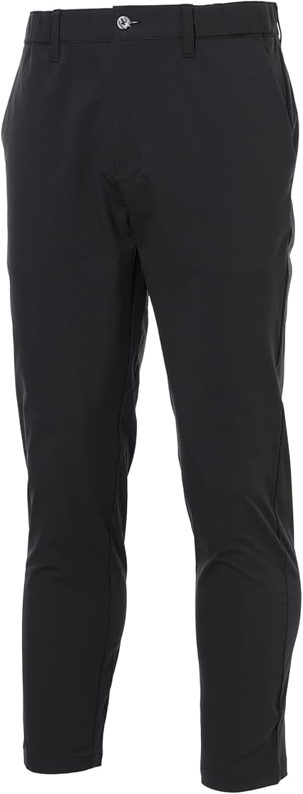 ネイビー ゴルフ用パンツ ジャックバニー ネイビー ゴルフウェア