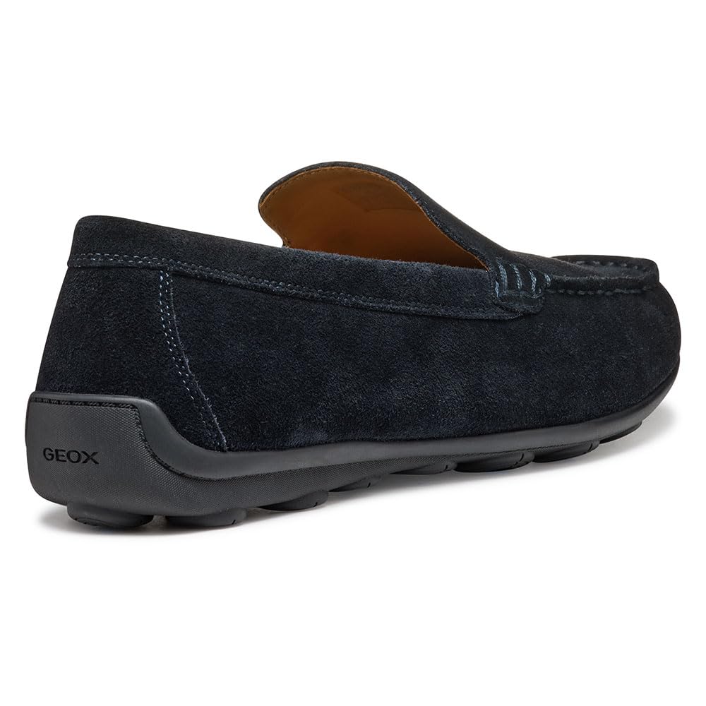 Geox U Spherica Ec16 A MocassinoUomo