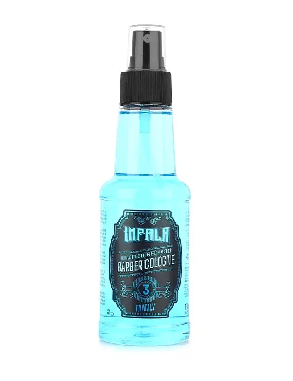 IMPALA Kolonya Manly No3 150 ml