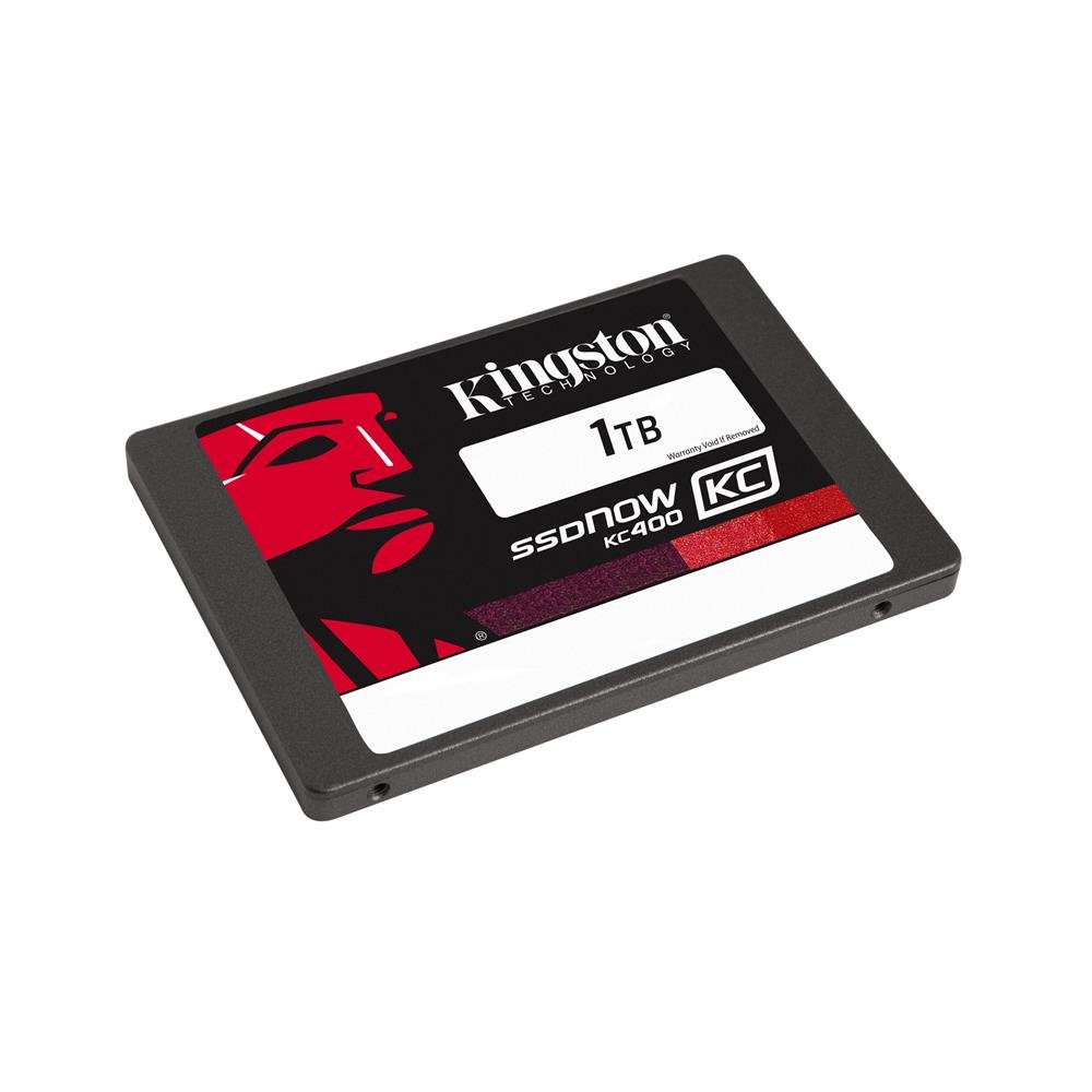 Amazon.com: Kingston Digital 1TB KC400 2.5