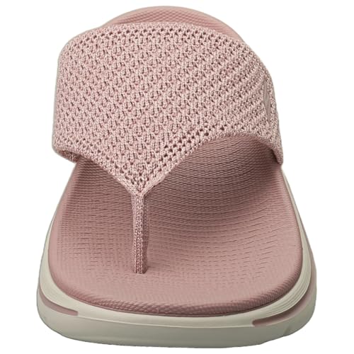 Image of Skechers Women's On-the-go Go Walk Arch Fit 2.0 Sandal - Carrie