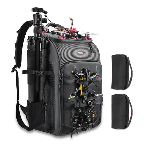 STARDRONE FPV Drone Backpack