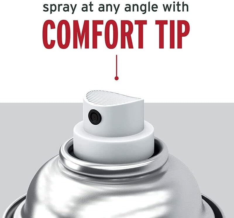 Miniatura 5 de Tapas de pintura en aerosol para pintura en aerosol de camuflaje Rust-Oleum (5) unidades OEM Direct Fitment Caps