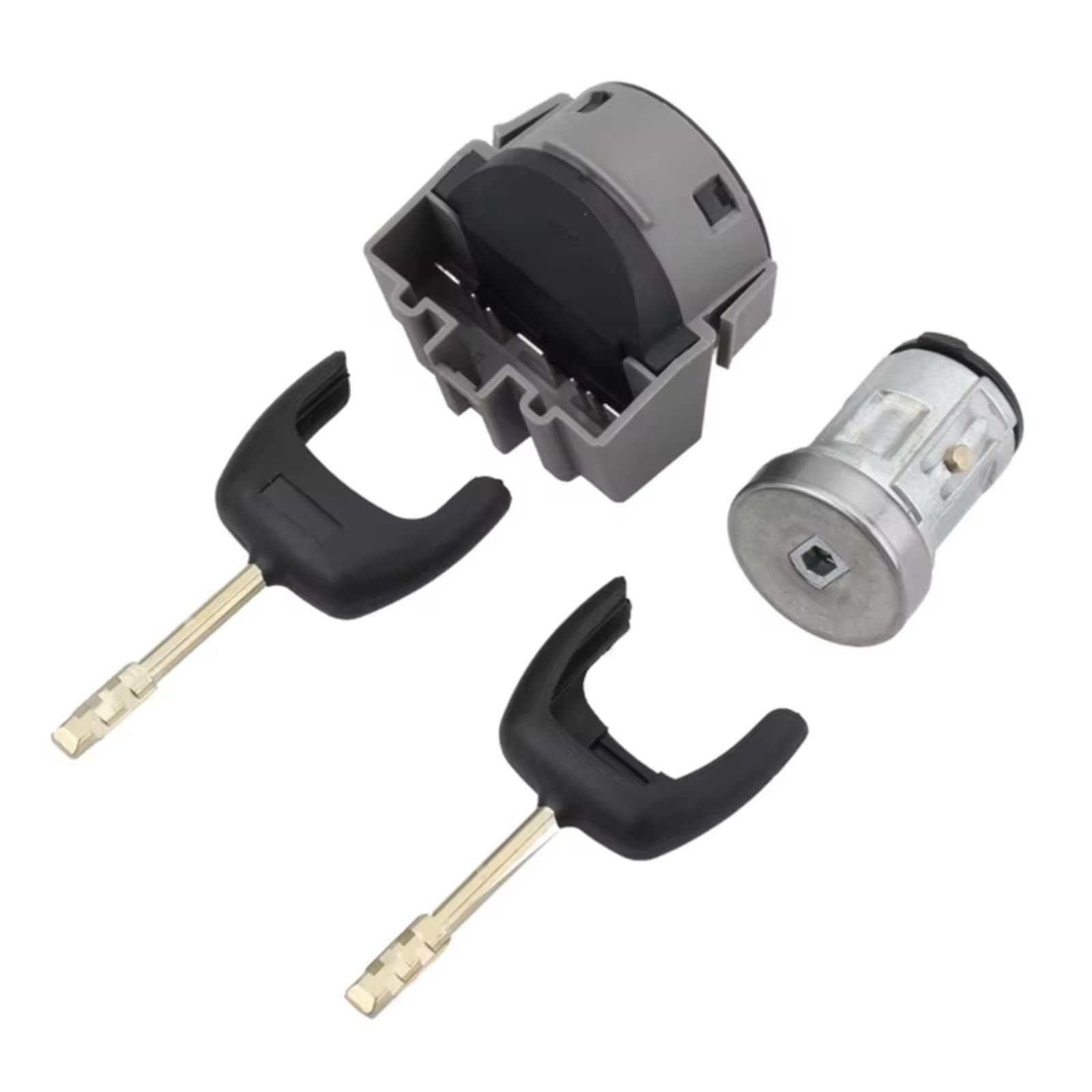 Cilindro Cerradura Encendido Para Ford Para Transit Para Focus 2006-2014