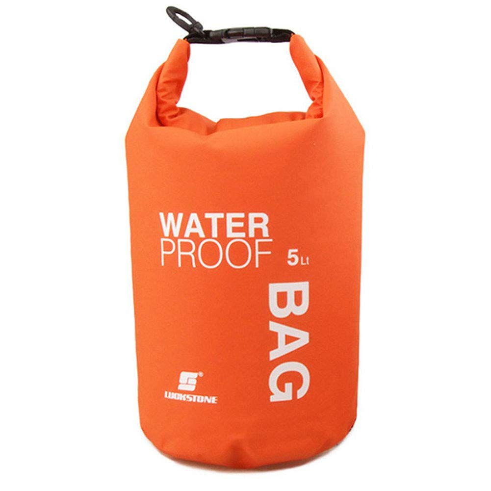 Uncle Paul Boat Dry Bags