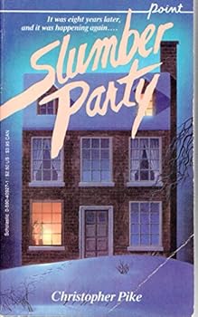 Paperback Slumber Party Book