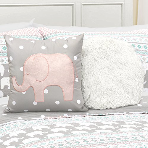Lush Decor Bedding Set | Lush Decor Bedding Set - Image 5
