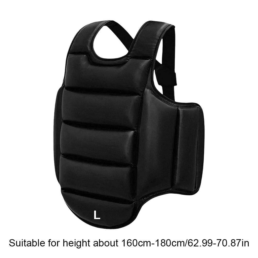 ボディープロテクター　ボクシング、キックボクシング、格闘技 Amazon | ボクシング 胸ガード キックボクシング Mma ムエタイ ボディ