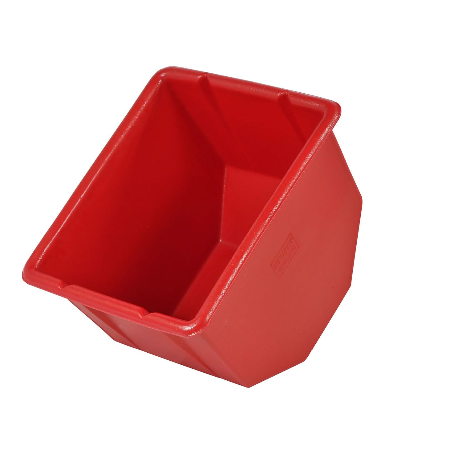 Stubbs Soak ´N´ Roll Horse Hay Soaker (One Size) (Red)