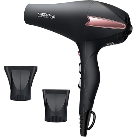 Professional Ionic Salon Hair Dryer 