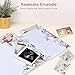 Baby Memory Book - Growing up with you, 248 Pages Color, Keepsake Journal for Baby's First Five Years,Unisex Baby Scrapbook,Record Book for New Parents, Ideal Gift for Baby Shower and Welcome Party