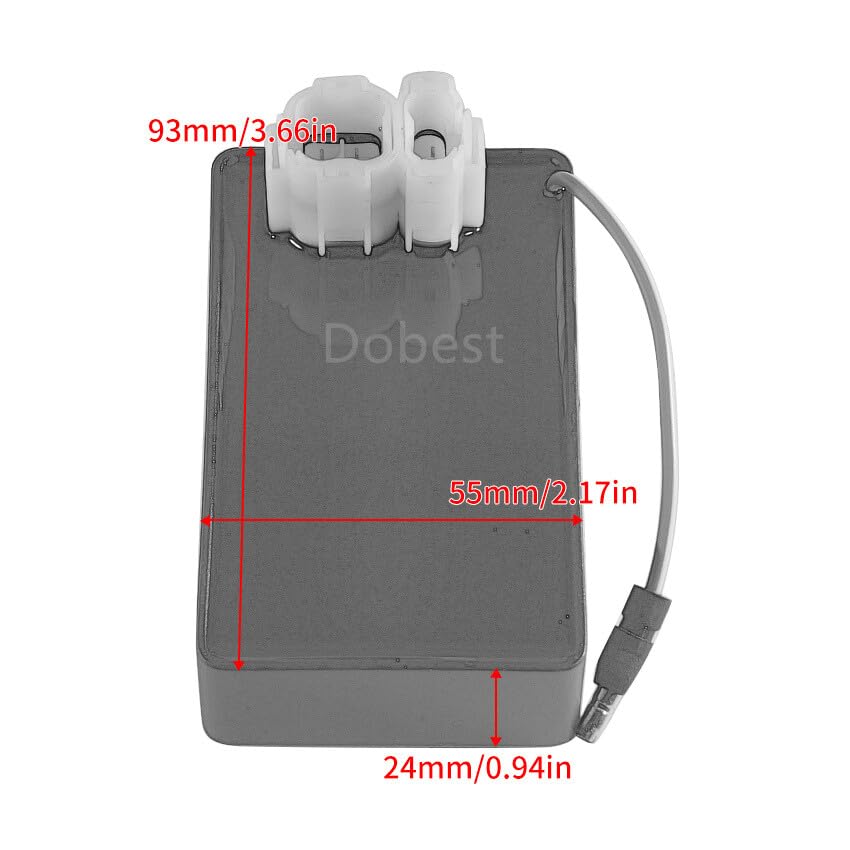 CDI Igniter for Can-Am for Mini DS 90 4-Strokes 2006-2007 OE:A3041017500A