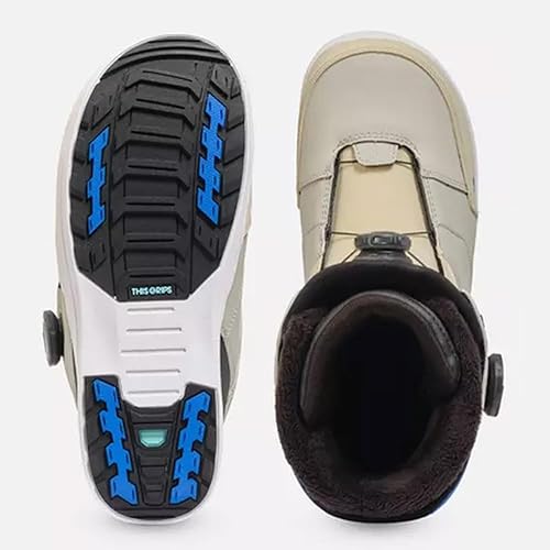 Vista 12 de K2 Botas de snowboard Maysis para hombre