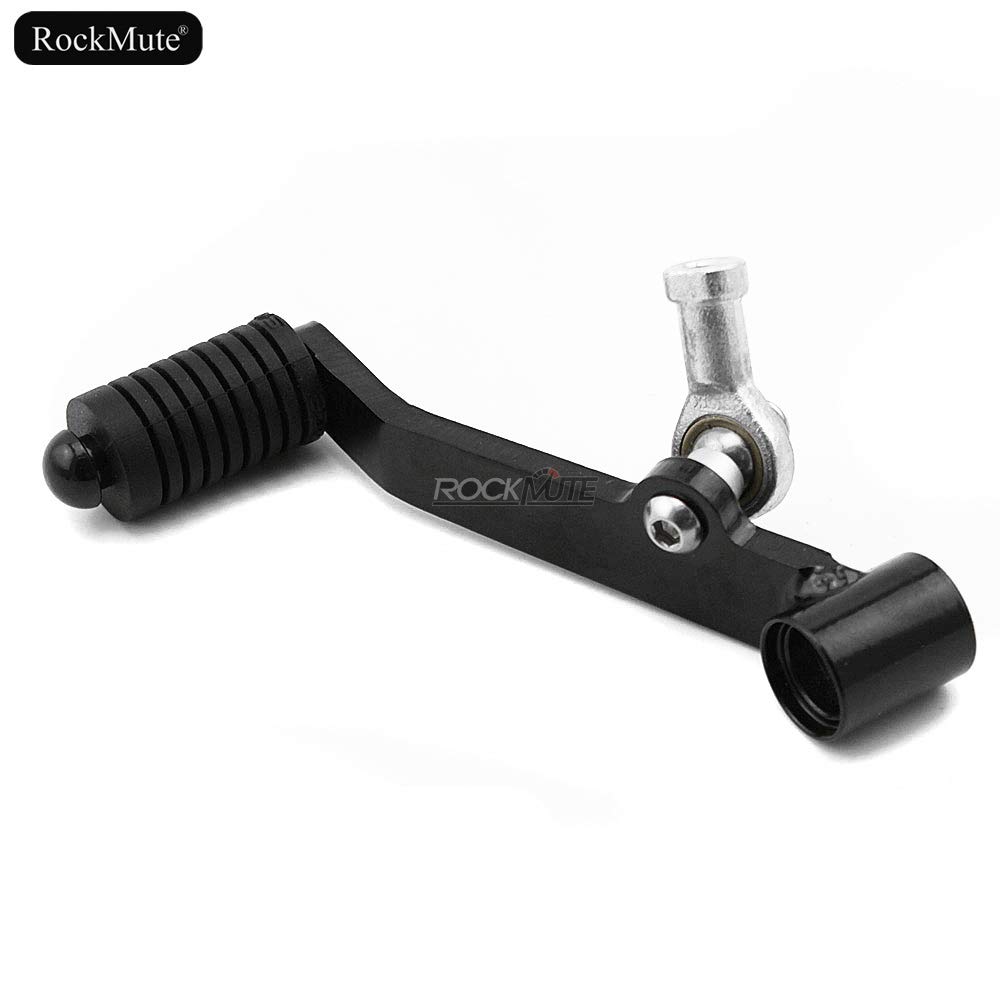 Leva del cambio per moto Honda CMX 500 Rebel CB500X CB500F CBR500R 2013-2021 Pedale del cambio sinistro nuovo ricambio