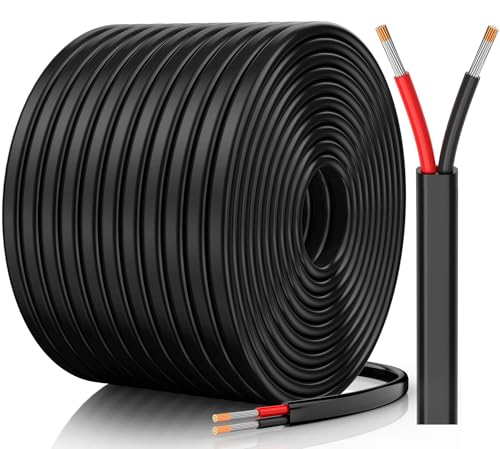CONEPY 14 Gauge Tinned Copper Wire
