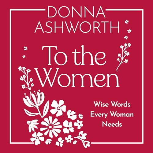 Page de couverture de To the Women