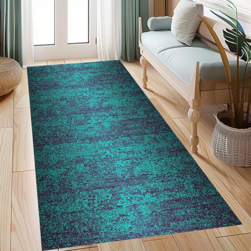 Alfombras largas para pasillo modernas alfombra cocina lavable 60x240 6