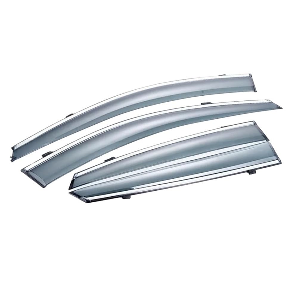 Deflettori Per SWM X7 X3 G01 Per Borgward BX5
