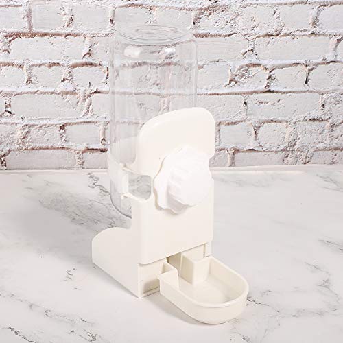 Tigela de água automática para cachorro Dispensador de água para cachorro Tigela de água para cachor