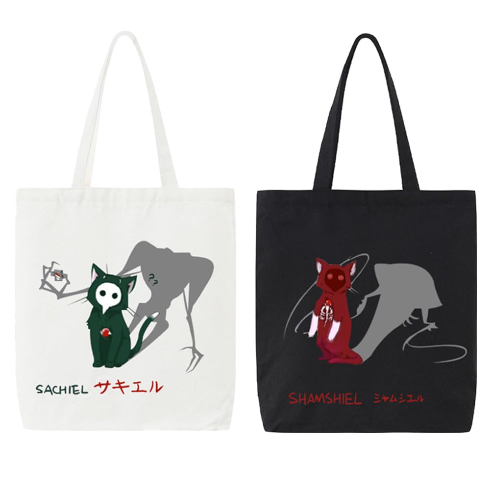 Amazon.co.jp: [小さな店] 新世紀エヴァンゲリオン トートバッグ 使徒