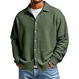 【Conseils de stylisme】Avec une coupe ajustée, optez pour une taille au-dessus si vous préférez une coupe régulière. Ces pulls élégants sont lavables en machine pour un entretien sans effort.
