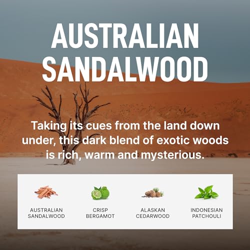 Image of Laundry Sauce - Pods & Scent Booster Bundle (Australian Sandalwood)