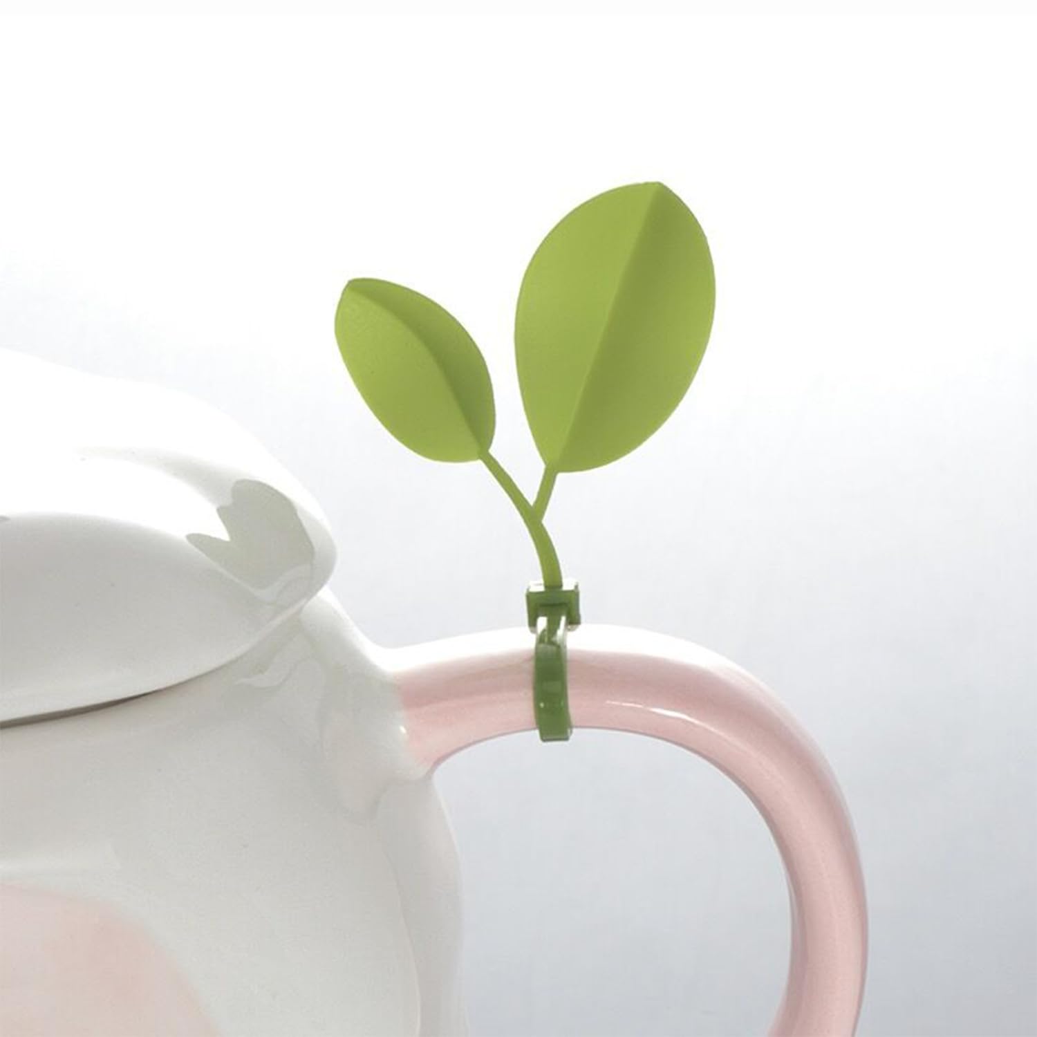 3 Ensembles Niolon Leaf Shaped Cable Ties Practical And Decorative Zip