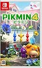  Pikmin 4(�ԥ��ߥ� 4) -Switch (��Amazon.co.jp����ۥ����ƥ�̤�� Ʊ��)