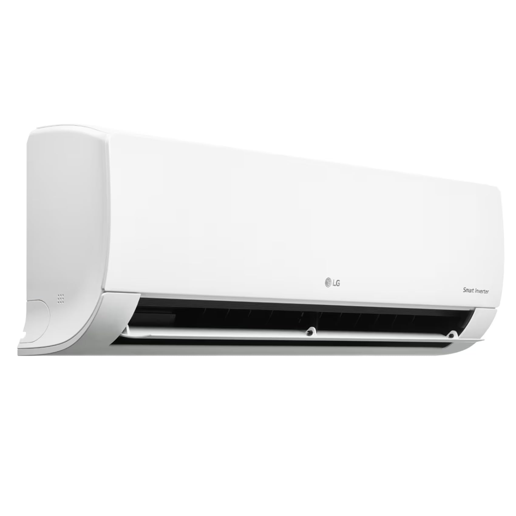 LG Climatiseur Multi Split Libero Smart WiFi 9 000 + 9 000 Btu, DualCool Inverter, R32, Clim avec Chauffage et Refroidissement, Comfort Air, Filtre Double Protection