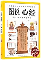 Illustrated Heart Sutra 7552705140 Book Cover