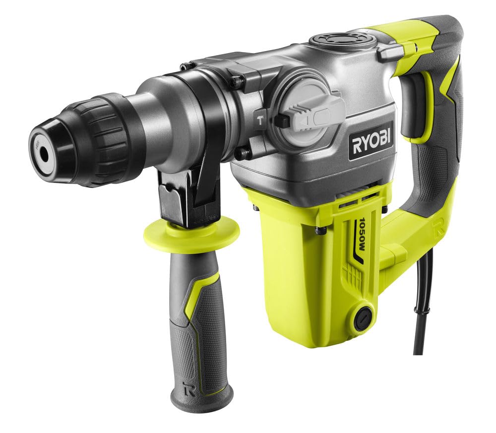 Martello rotante 1050W SDS+