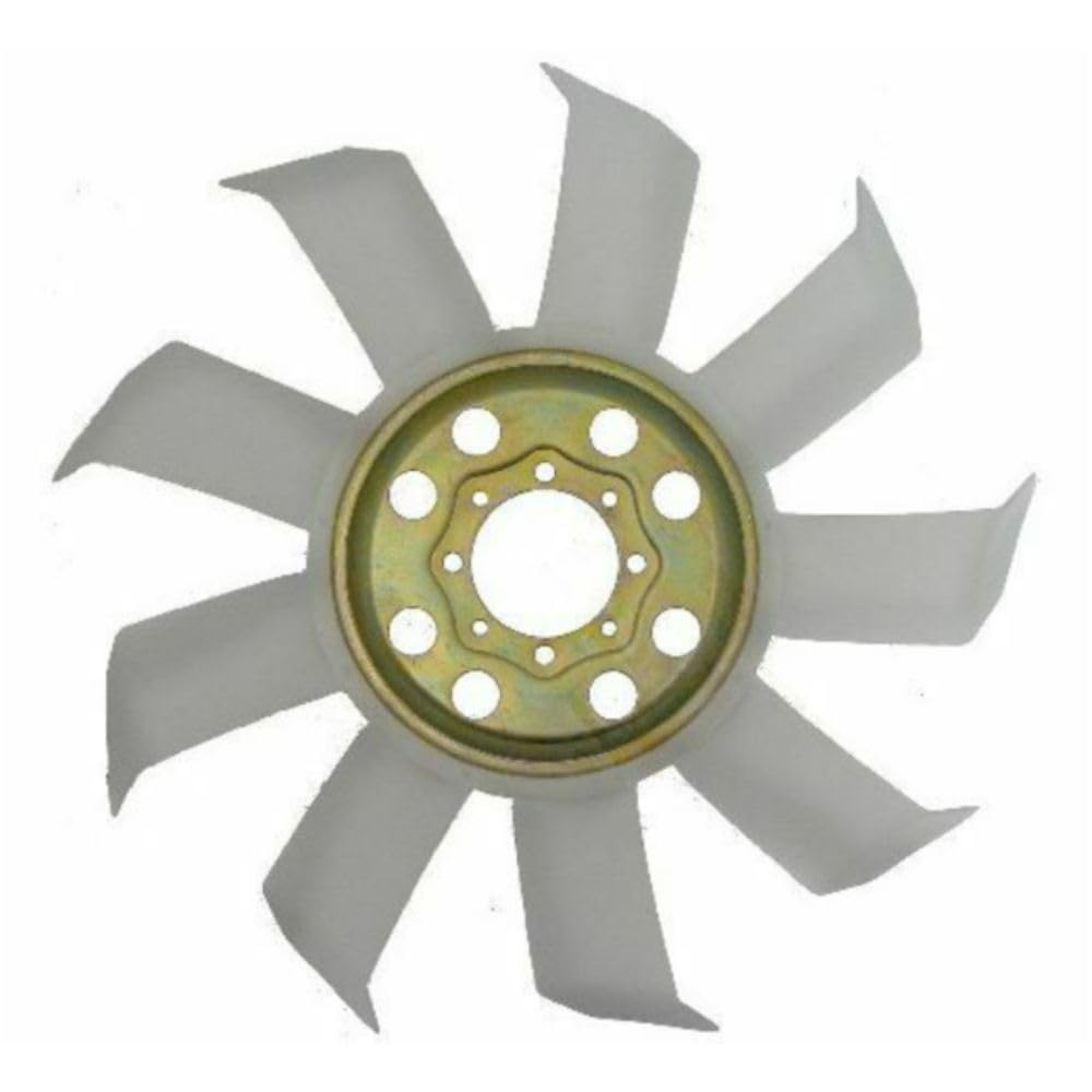 Amazon.com: SasugaOne Compatible with GT LX SVT Fan Blade 36838WH 