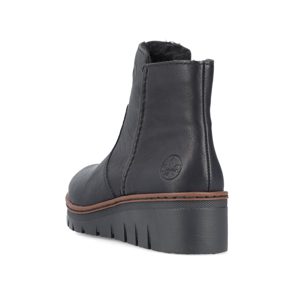 Rieker Damen Stiefeletten X9165